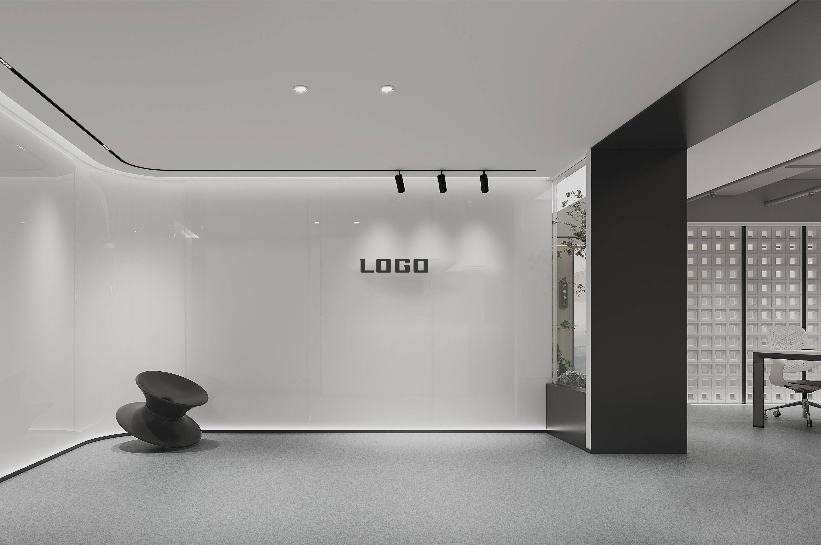 這3種辦公室裝修風格看似省錢，實則在裝修上會花更多錢！